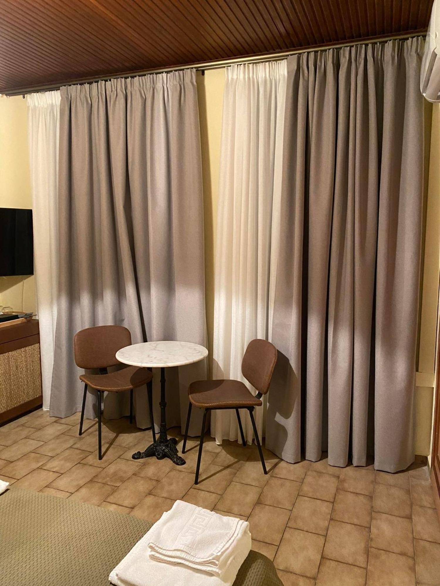 Hotel Helena La Canea