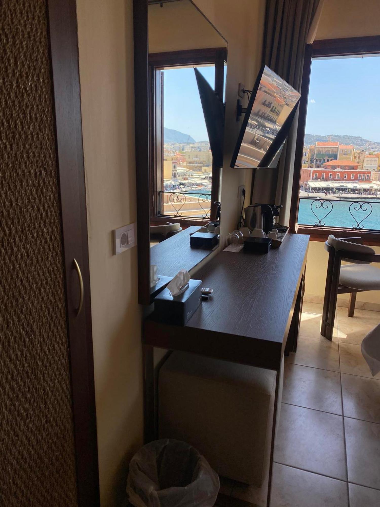 Hotel Helena La Canea