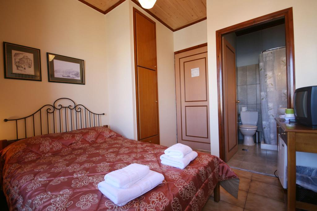 Helena Hotel La Canea