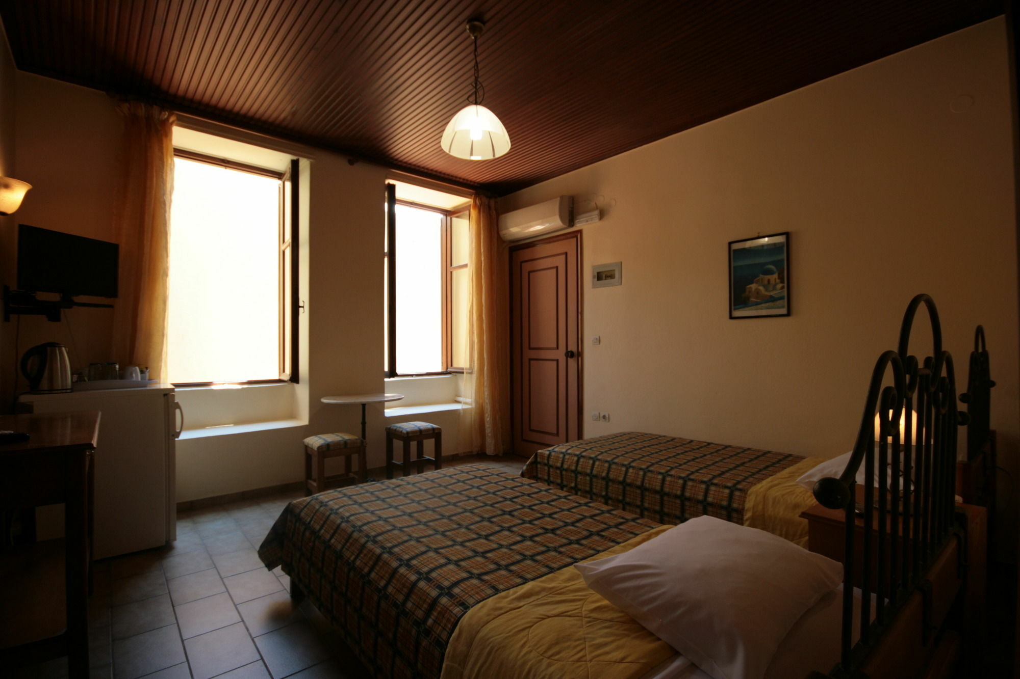 Helena 3* La Canea