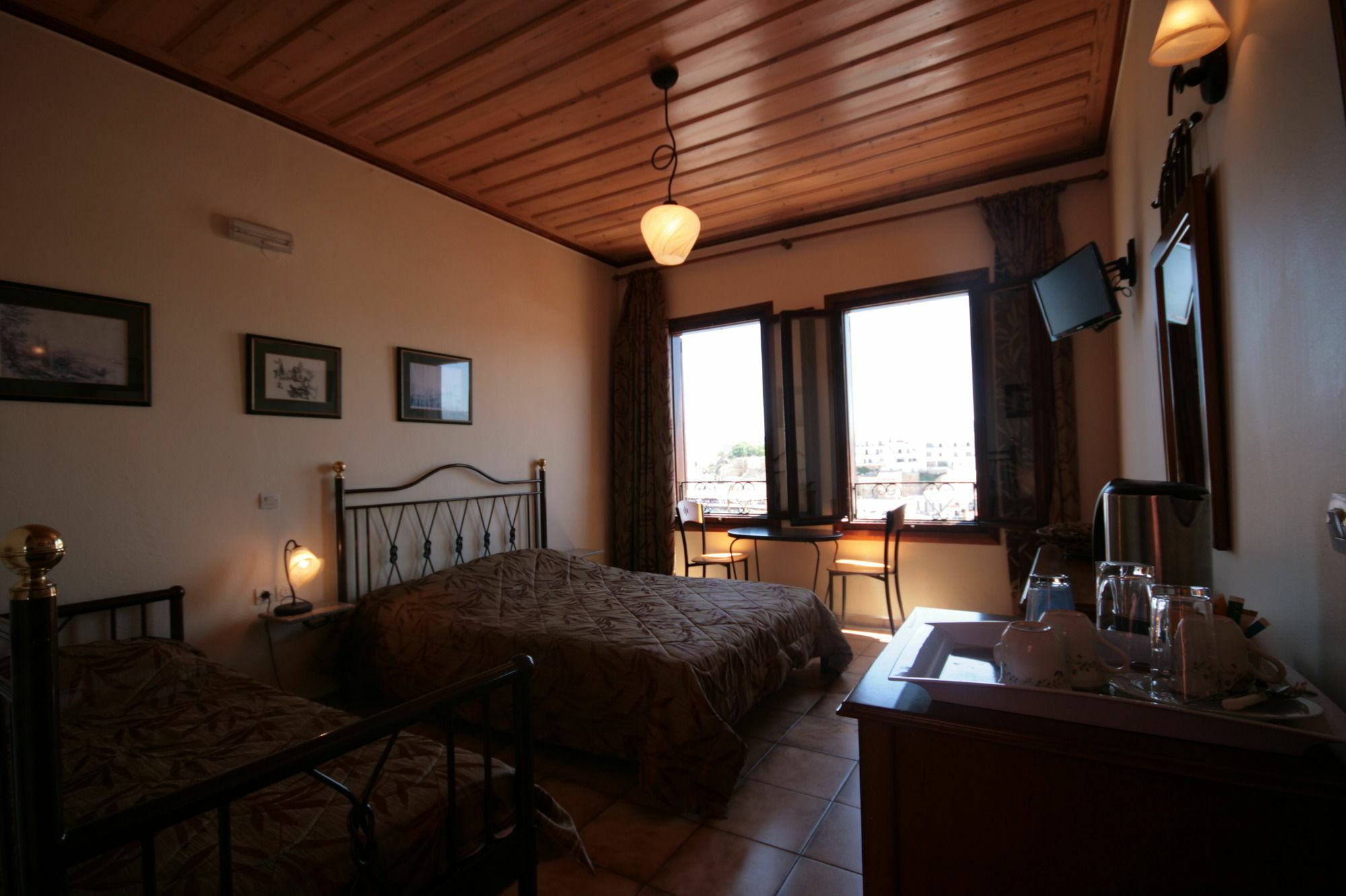 Helena Hotel La Canea