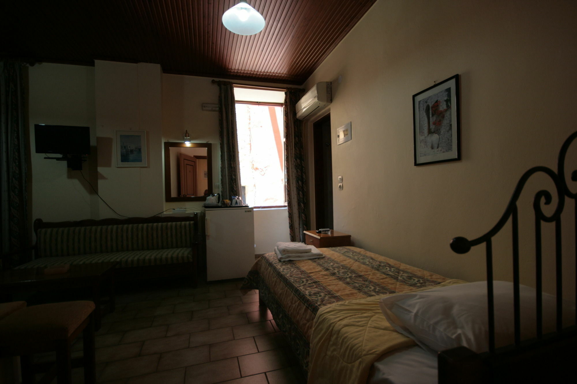 Helena 3* La Canea