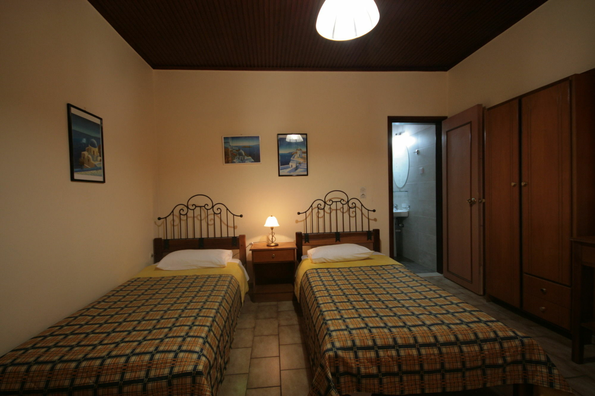 Helena 3* La Canea