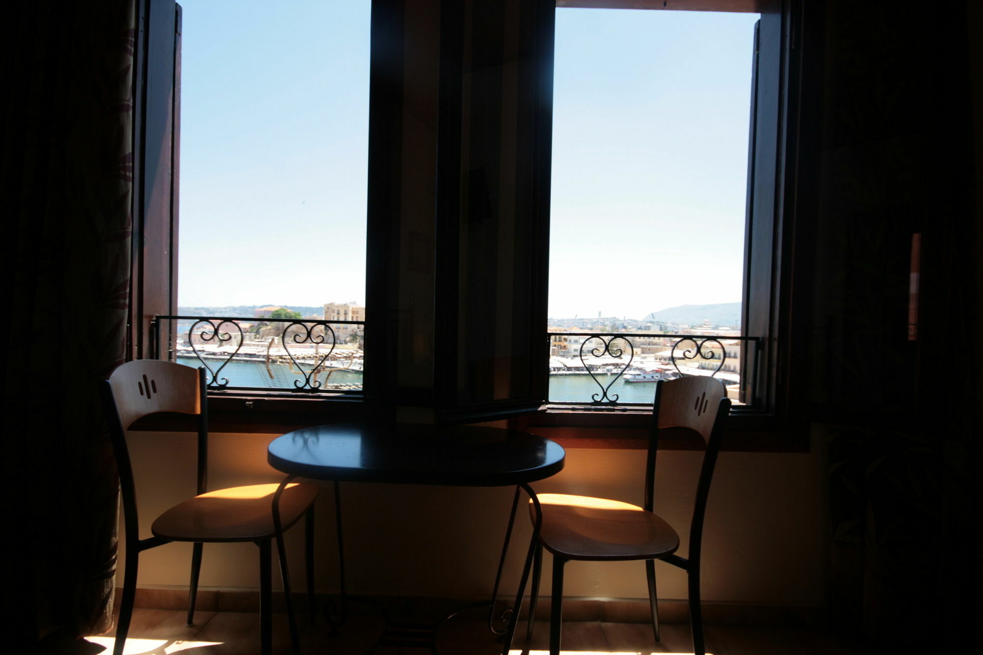 Hotel Helena La Canea